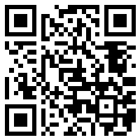 QR Code for bitcoin:3HyUgAhoVcw2HYnXzWkHMfeA5zAzVB2fLg