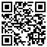 QR Code for bitcoin:3HyWMAK1TWG28KCf7mvNP1QuaNriHjbM6e