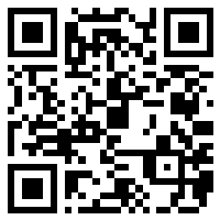 QR Code for bitcoin:3HyZXEZVDx4bfoVSv5U5fgS25pJBFsEMM9