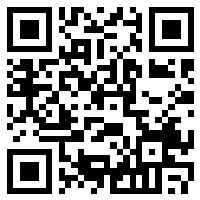 QR Code for bitcoin:3HybzQcsQmhhet9HGtfA3VfwGkAk4v6MPE