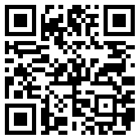 QR Code for bitcoin:3HydEzebYBt8ZnFaex4Kfh4DWFsGER2KXb