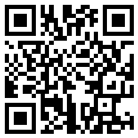 QR Code for bitcoin:3HyePU9LFLw5rhfvpmNQHC6YYXhEae7hya