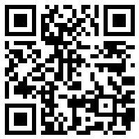 QR Code for bitcoin:3HymsaPC8sJFAmNwMeTnD9ACNvxX8NmuL4