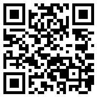 QR Code for bitcoin:3HymuEBaUrdAoAzR8YjhNh4MKfrpGe7XmM