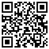 QR Code for bitcoin:3HyqJSzf6AnT2K2opFU8YDJPtku1JrSqCy
