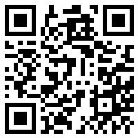QR Code for bitcoin:3HyqhvyRCFx5sa2GsdTLBsqkcZP46co5H6
