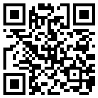 QR Code for bitcoin:3HyrAMNm18kBGUgNe8BearyaWmCh6MS7Zc