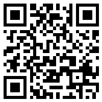 QR Code for bitcoin:3HysP9pEeWiDE4VANXMzAwkXoaSuzEE8uS