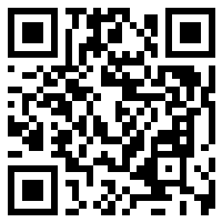 QR Code for bitcoin:3HysYg3MMmuAPVtuT6ewTWFST2H5hMFxVD