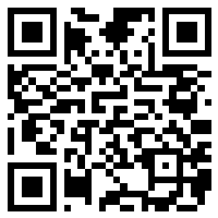 QR Code for bitcoin:3HytdtsZv8cfu1ku8DbGSycp16nUApzbY3