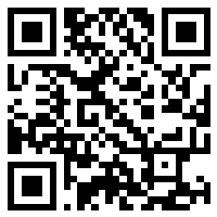 QR Code for bitcoin:3HyvDFe7AUSeidAqpeC7KYqoQXSyBsNFK3