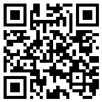 QR Code for bitcoin:3HywzPjeRTZ95RgiZj9kRUhPozSmnfCwYp