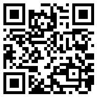 QR Code for bitcoin:3HyzoqBdL6CTdfREXBDcZ8QzNwePx9a3Aa
