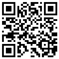QR Code for bitcoin:3Hz97468Ps2TrVMkfMGyzRrYchi3CPpj48