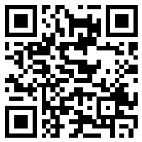 QR Code for bitcoin:3HzCbAxTKNP3G3c5xvEV1LzgZTMtgGLuhB
