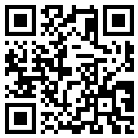 QR Code for bitcoin:3HzGaQ6cGyDAo1ugMP89JMGsR7RGrZFKXb