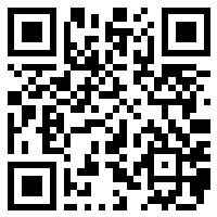 QR Code for bitcoin:3HzLxoKKb4pRoL1dAFPPmV4ezd3sAQ2a1D