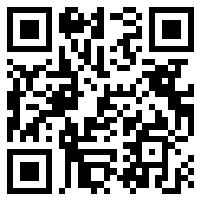 QR Code for bitcoin:3HzMjTAMM5u4JcNBMLbDbDuEjpX3o9LDH6