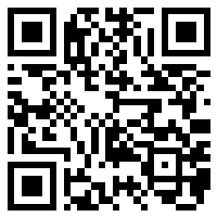 QR Code for bitcoin:3HzNJAimFfwdsPfaVM6mnBBVBGdwt84A5R