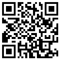QR Code for bitcoin:3HzRYEDruqB5yFUf25Vyh7RjTE2kg37mpp