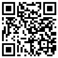 QR Code for bitcoin:3HzRbjB5s2G6F7gS3z75pgDVpLskf9bGAX