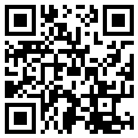 QR Code for bitcoin:3HzSfTSGH5CaZNToAX76xmw1j1d22ZsvFE