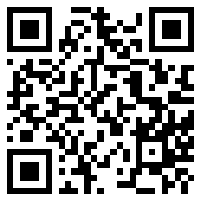 QR Code for bitcoin:3Hzm176gGv9h8eSsuMvaGCy2KKW5GoevMG