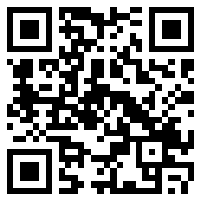QR Code for bitcoin:3HzsugZWVDNFUetiYVkLhTCvNeaKcAZmse