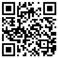 QR Code for bitcoin:3HzxAG5oQikZBX5GN2fAzfjnCZoRt7HCNe