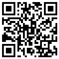 QR Code for bitcoin:3HzxkBBbJMf5AJBGEX2n1NTzRseLENN2GC