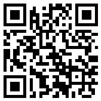QR Code for bitcoin:3Hzy2evPW7FjLKzeE481EVWEJQckusjybB