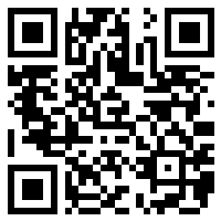 QR Code for bitcoin:3HzyJjpxbrSfUc5PKTxFPRHc1cUtzCAdbv
