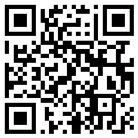 QR Code for bitcoin:3Hzzi3LMEzVbmD3E23D6fSj3nExCQZjTo2