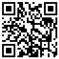 QR Code for bitcoin:3J12uo3xiVbouFuD3UTUE9iiLPLfSZVxE3