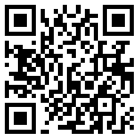 QR Code for bitcoin:3J163ocLY13Devx99Tc2W7LthzGQ3JtdS7