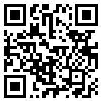 QR Code for bitcoin:3J17Spj7fG892APWvhtvcCPmixAu25DMqM