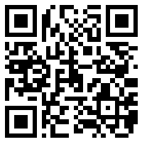 QR Code for bitcoin:3J18V9j4mL9YG6frKMArKLfstb8b815upb