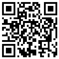 QR Code for bitcoin:3J1CEu7MoAUS3ChTT12rXBg3UhBuGonH5e