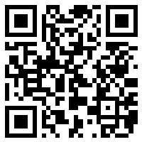 QR Code for bitcoin:3J1Cvr8bBmMp34ztHumxEYBPtKVmDfGnTT