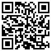 QR Code for bitcoin:3J1FbhDJscMEdgeiZ6ChzruPFv4Qmd8vSd
