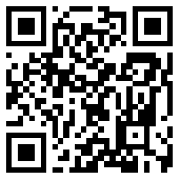 QR Code for bitcoin:3J1MyjzSzcRey4zxUtPRoLAJssezFe4CE1
