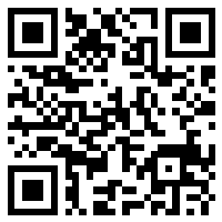QR Code for bitcoin:3J1YnM7bP533P4RMXZVNS8VtVUJcTP5XmJ