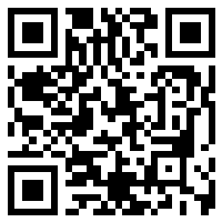 QR Code for bitcoin:3J1aVZCPRyJa8fMeBH9B14yoVyMU1CTwwY