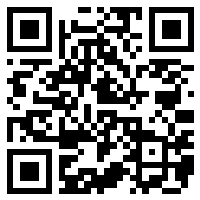 QR Code for bitcoin:3J1cMEvxnockBaj9icHdoMZAsD42q71tS5