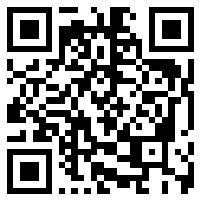 QR Code for bitcoin:3J1cj3omoaLJ4AnR1Qw3UNfdkrscSwCwhB
