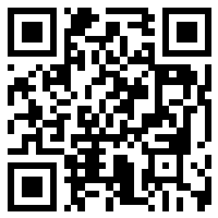 QR Code for bitcoin:3J1f2PCVZRFrNzM5W8NPyBXdVH5ToEB36Z
