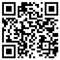 QR Code for bitcoin:3J1oZ1Hg1ofzfPRRbxWDEZ2fY22bvGGHiE