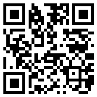 QR Code for bitcoin:3J1xfjpMF8HCy7ccUE8ewicgsaaWXA4Ana