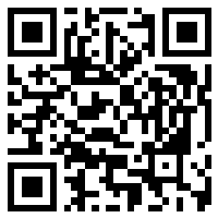 QR Code for bitcoin:3J23HzyeAVWuX6e7voRCMofaUSZVgKFbfE
