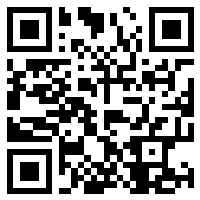 QR Code for bitcoin:3J23iG6dH6UkecmqL1GE6ko552k3y9mSet